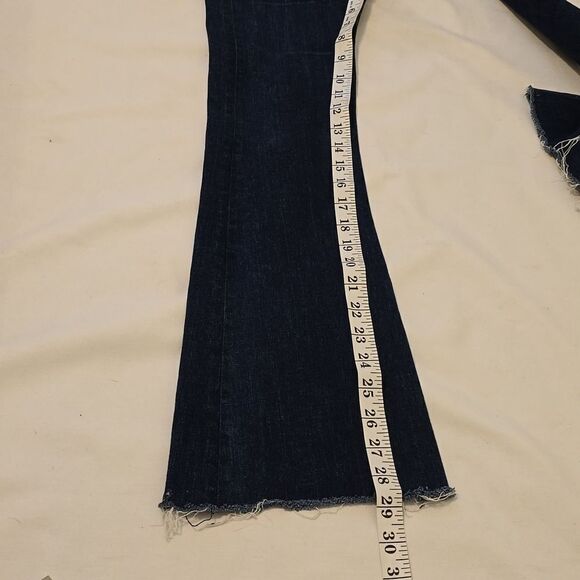 Rag and bone Elephant Bell bottom jeans 25 - Picture 7 of 10